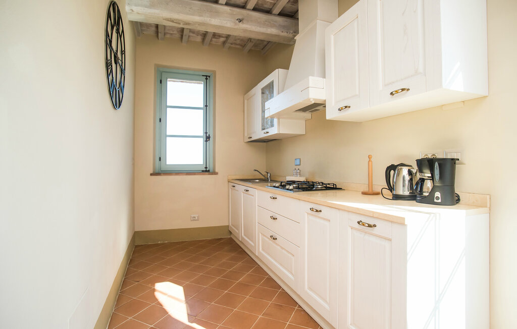 Ferienwohnung - Trequanda , Italien - ITS722 33