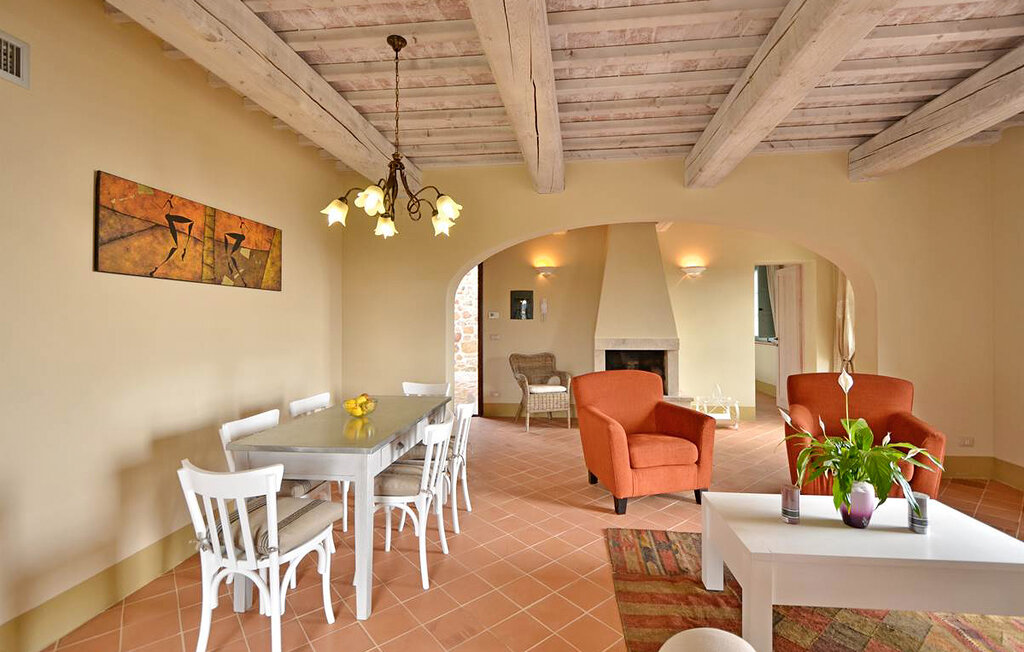 Ferienwohnung - Trequanda , Italien - ITS722 29