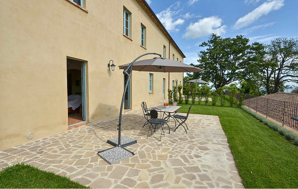 Ferienwohnung - Trequanda , Italien - ITS722 3