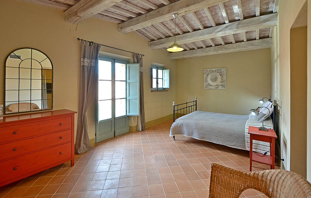Ferienwohnung - Trequanda , Italien - ITS722 36