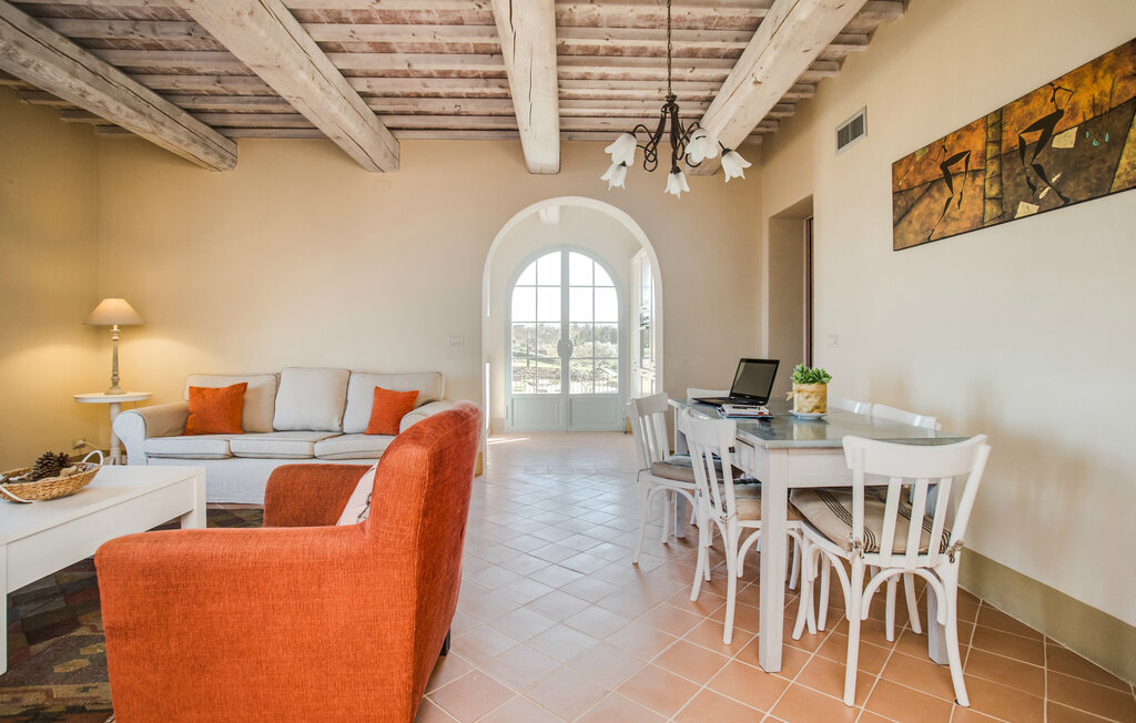 Ferienwohnung - Trequanda , Italien - ITS722 31
