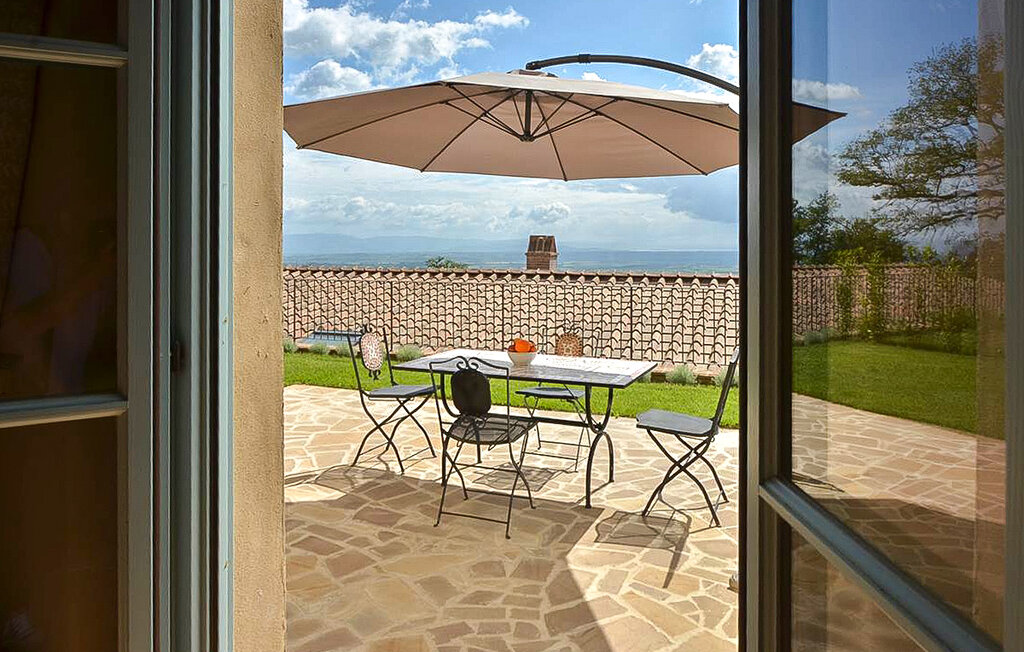 Ferienwohnung - Trequanda , Italien - ITS722 27