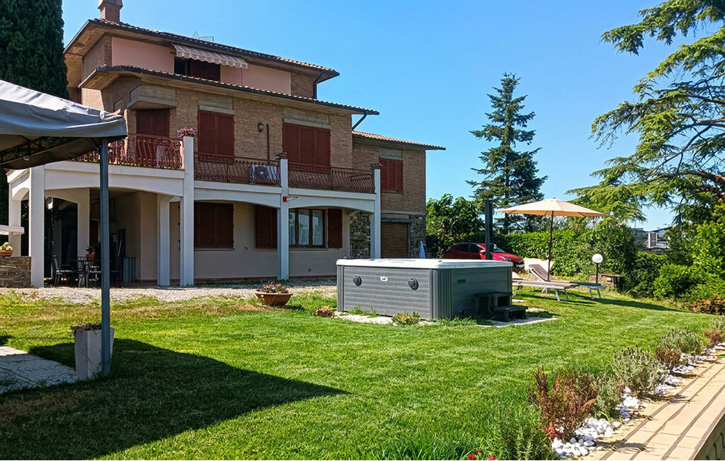 Lejlighed - Monteriggioni , Italien - ITS087 1