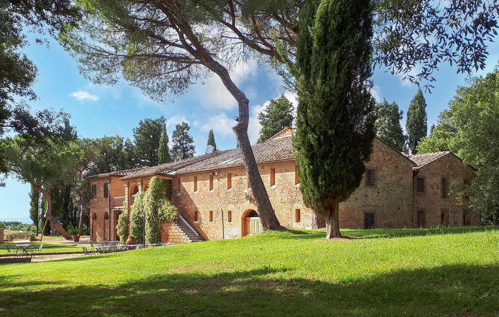 Feriehuse - Siena , Italien - ITS962 2