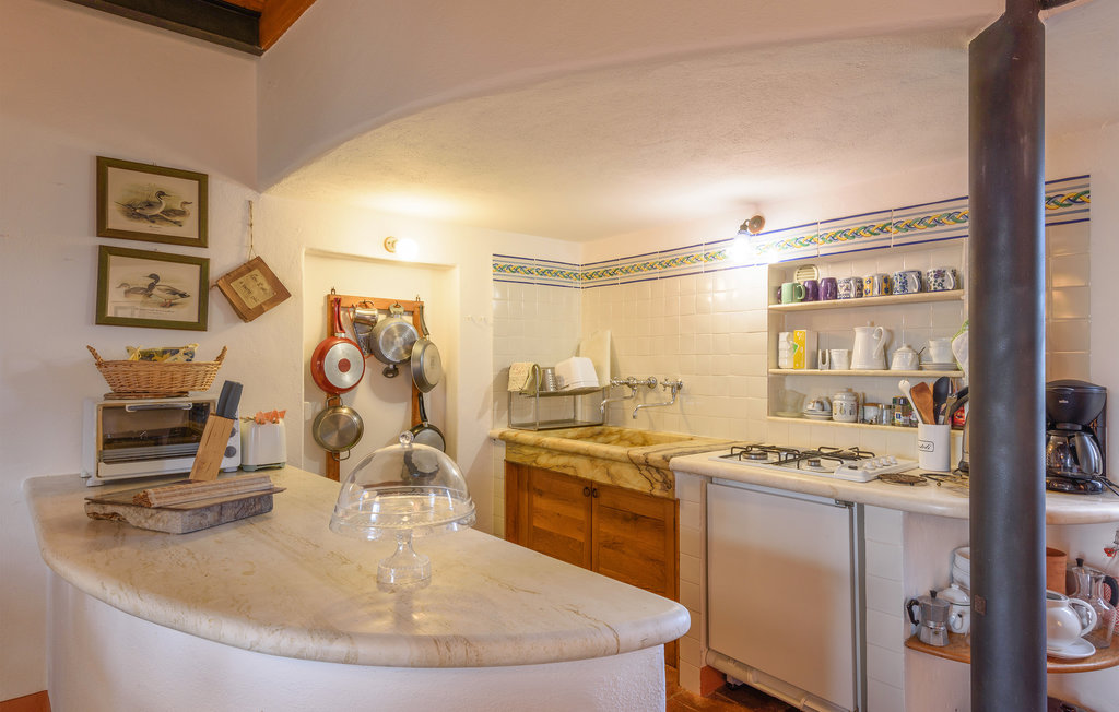 Holiday home Ville di Corsano (ITS027)