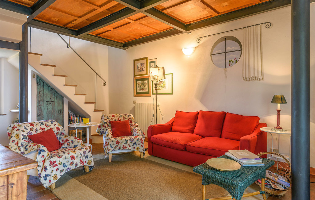 Holiday home Ville di Corsano (ITS027)