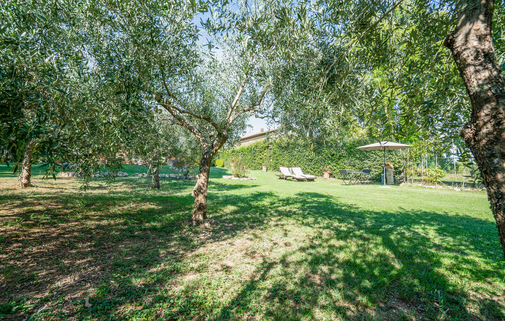 Holiday home Ville di Corsano (ITS030)