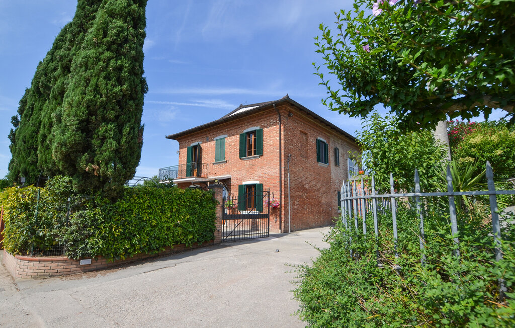 Ferienhaus Sinalunga II in Sinalunga, Toskana