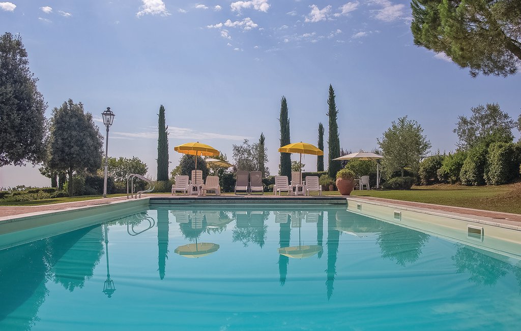 Atmosfera Natalizia Bild Von Casa Di Campo Foggia Tripadvisor