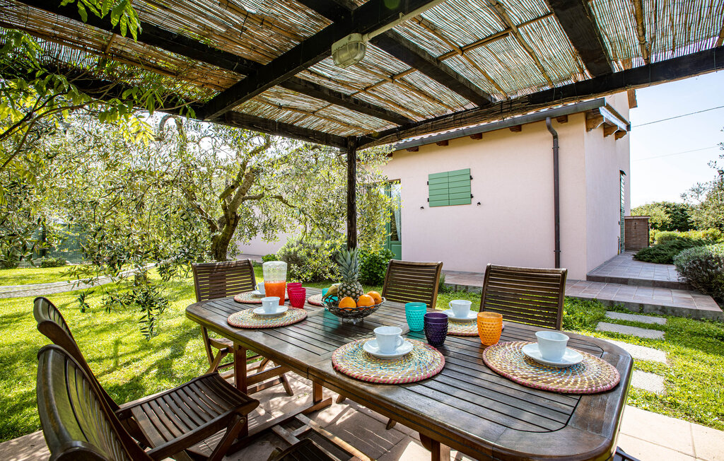 Holiday home - Ponte Buggianese - Pistoia , Italy | Novasol