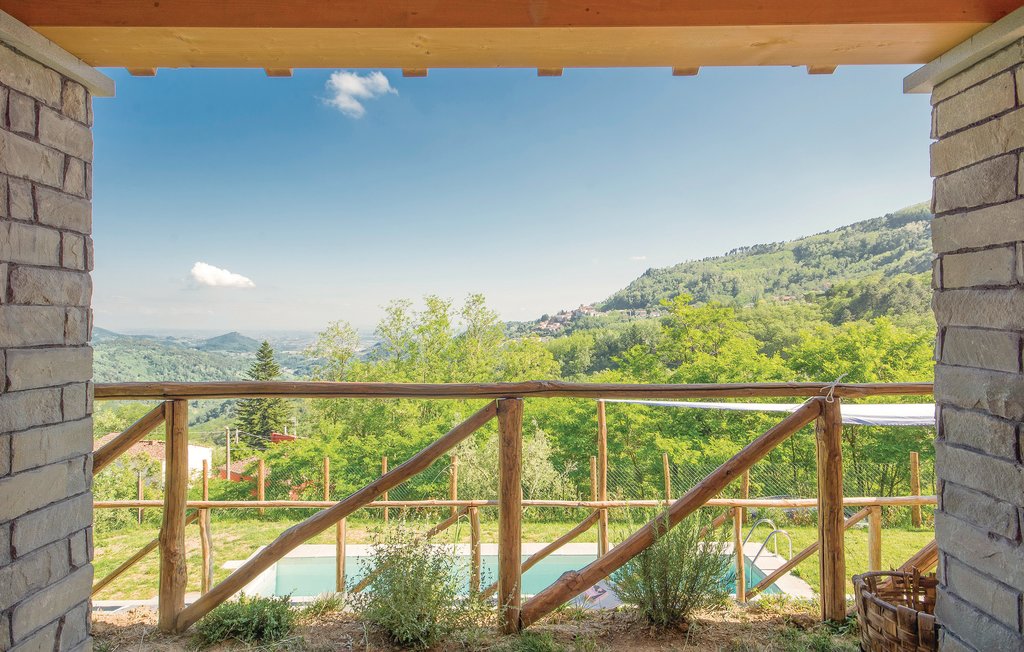 Ferienhaus - Montecatini , Italien - ITT249 13