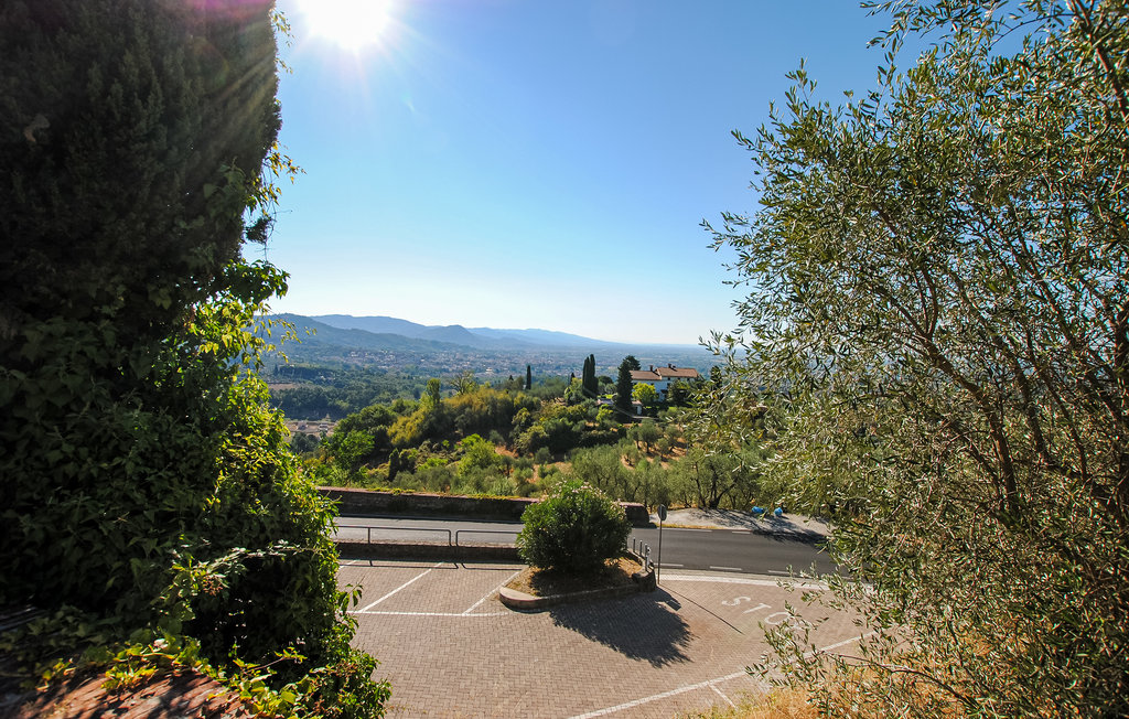 Ferienhaus - Colle di Buggiano , Italien - ITT353 6