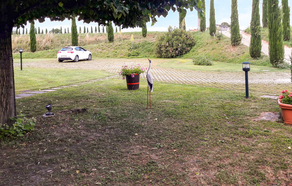 Ferienhaus - Ponte Buggianese , Italien - ITT212 25