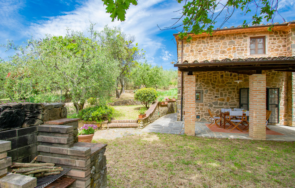 Ferienhaus - Buggiano , Italien - ITT334 6