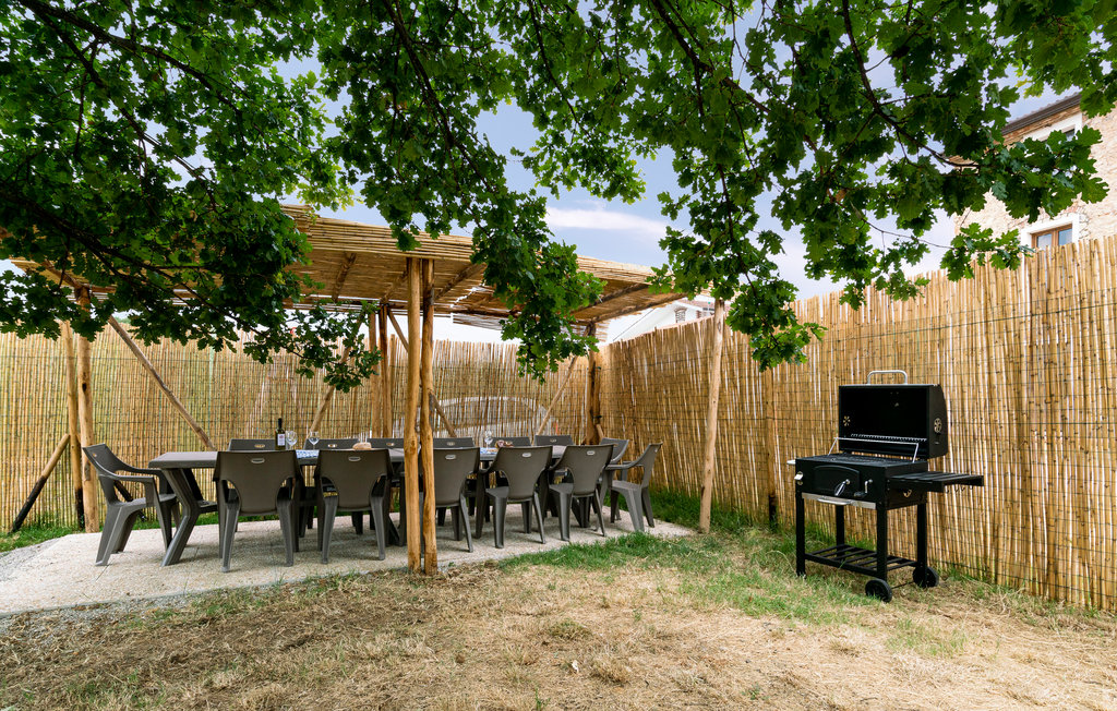 Ferienhaus - Monsummano Terme , Italien - ITT342 32