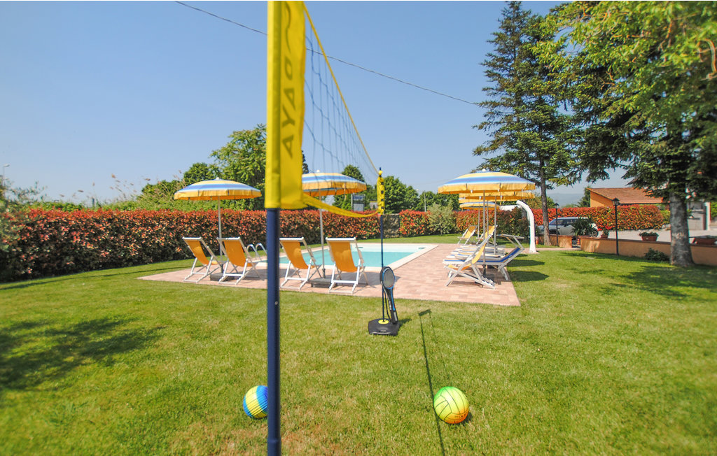 Ferienwohnung - Montecatini Terme , Italien - ITT343 20