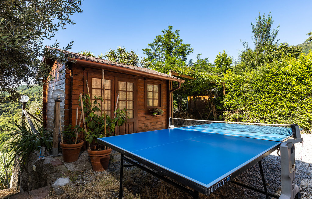 Ferienhaus - Marliana , Italien - ITT346 37