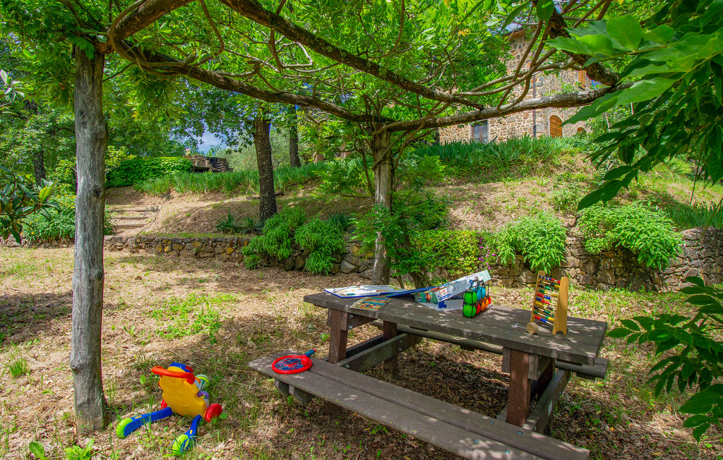 Ferienhaus - Buggiano , Italien - ITT334 5