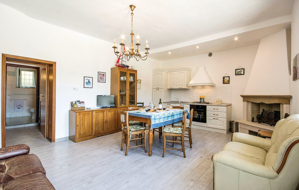 Ferienwohnung - Pistoia , Italien - ITT156 3