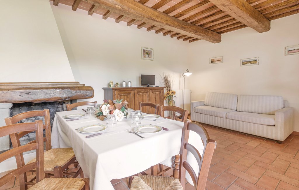 Ferienwohnung - Larciano , Italien - ITT193 3