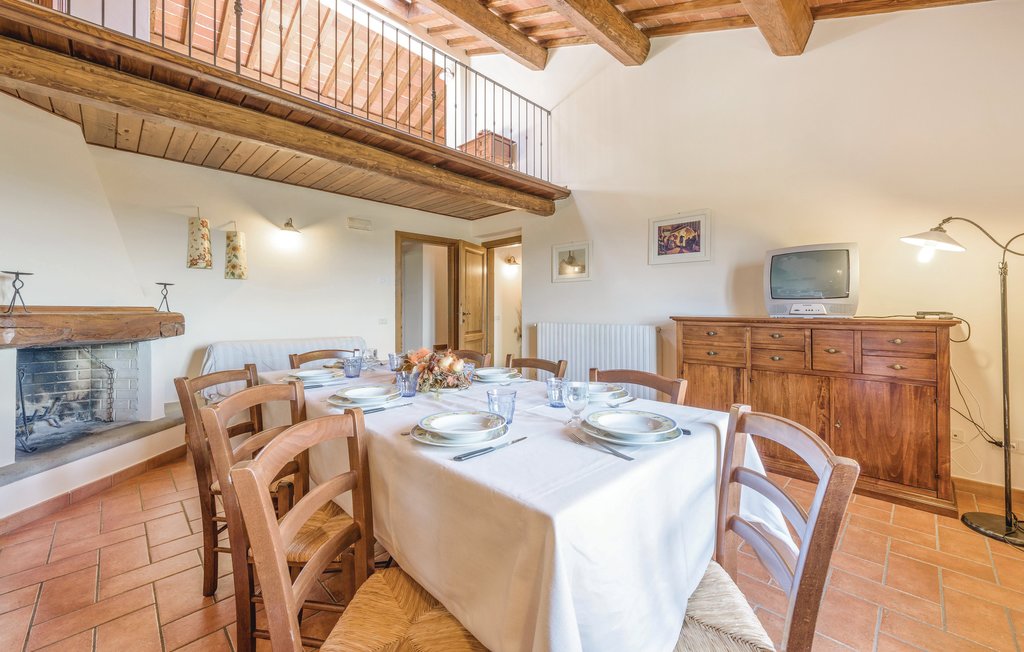 Semesterlägenhet - Larciano , Italien - ITT194 3