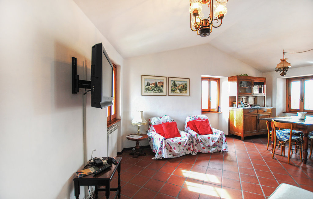 Ferienhaus - Colle di Buggiano , Italien - ITT353 2