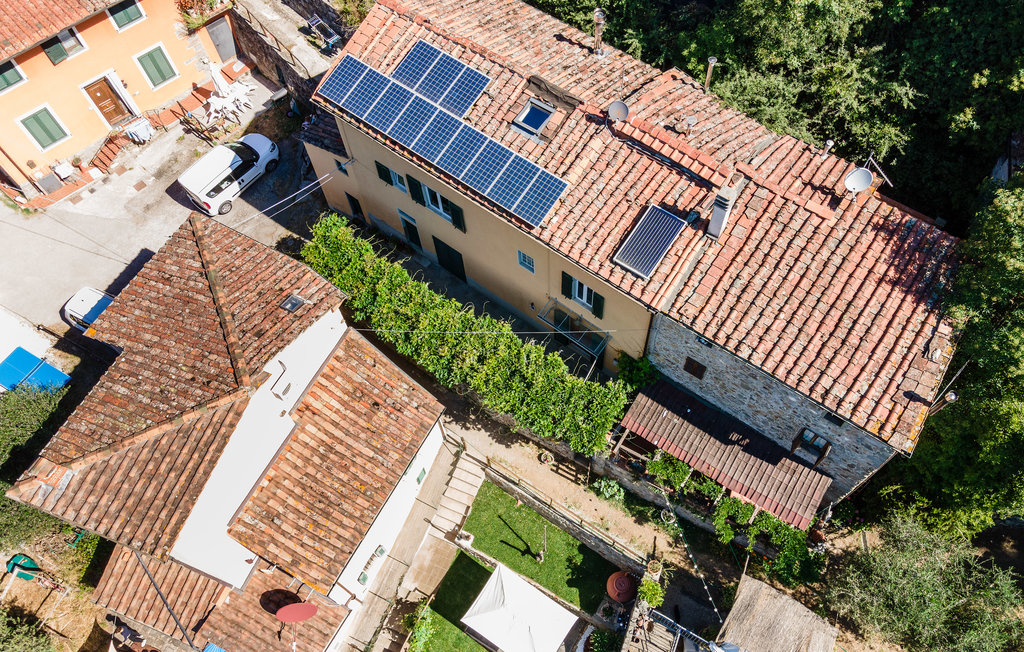 Ferienhaus - Marliana , Italien - ITT346 38