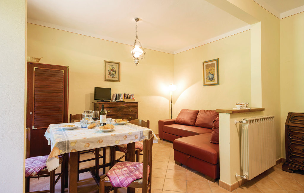 Ferienwohnung - Pistoia , Italien - ITT157 15