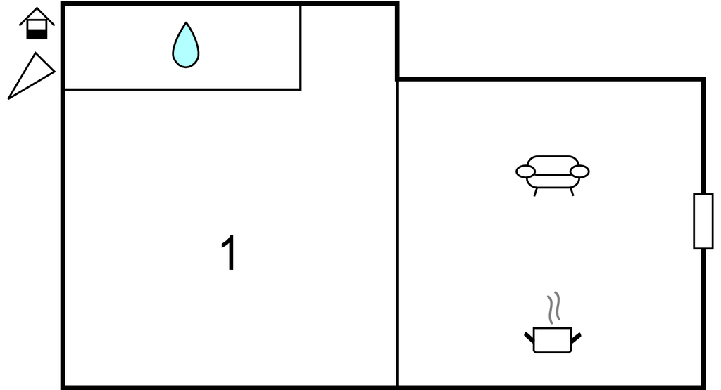 Ferienwohnung - Larciano , Italien - ITT190 