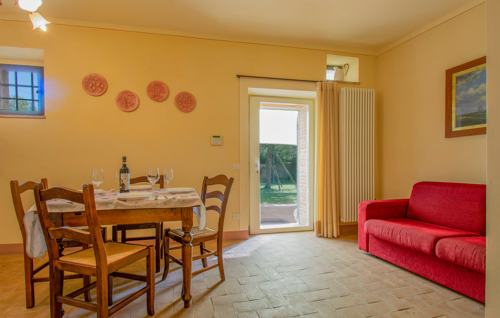 Ferienwohnung - Lamporecchio , Italien - ITT257 3
