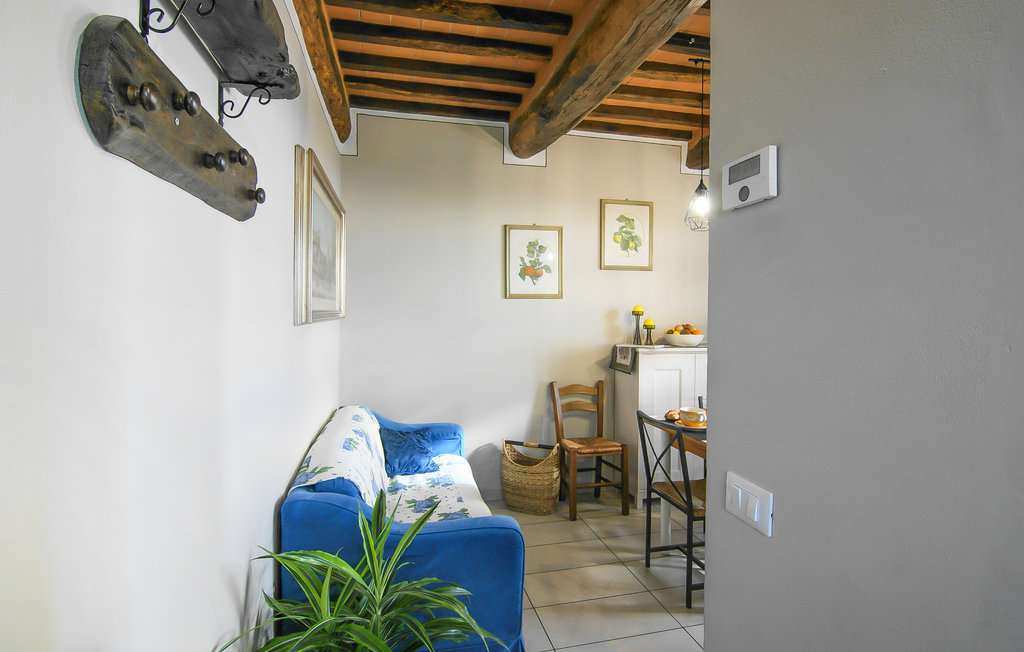 Ferienhaus - Pescia , Italien - ITT293 12