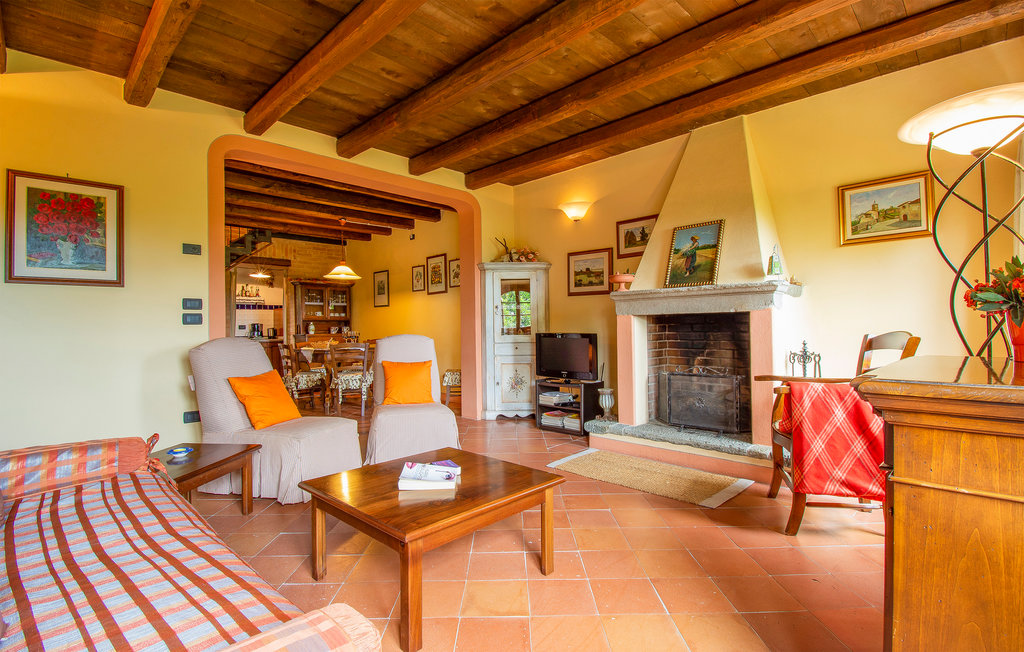 Ferienhaus - Buggiano , Italien - ITT334 3