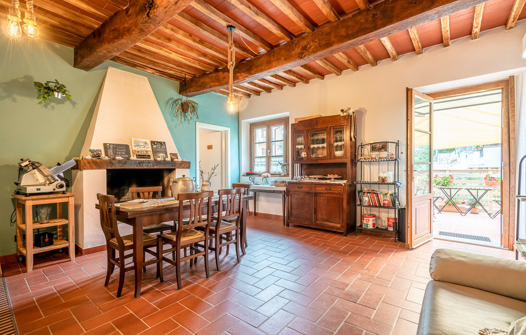 Ferienhaus - Monsummano Terme , Italien - ITT342 3