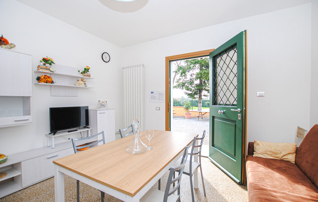 Ferienwohnung - Montecatini Terme , Italien - ITT343 15