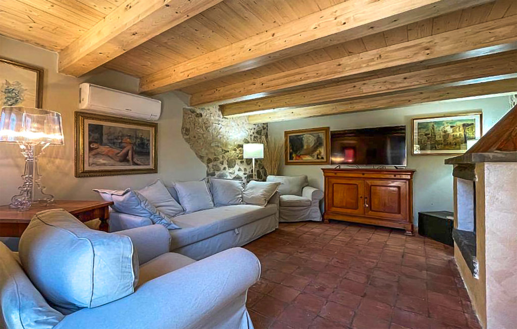 Feriehus - Marliana , Italia - ITT357 3