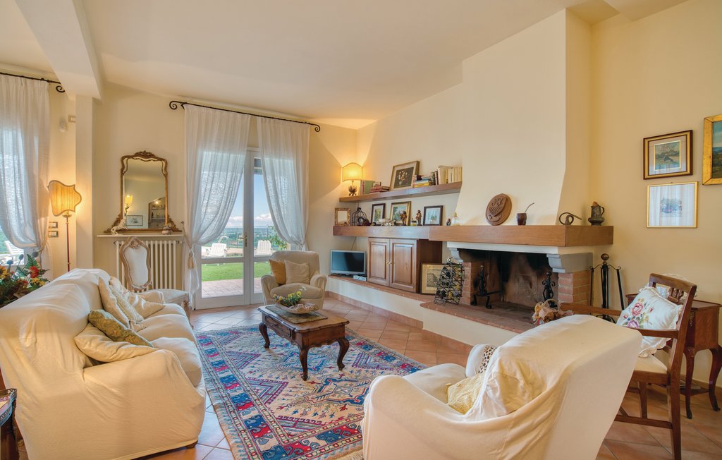 Semesterhus - Massa e Cozzile , Italien - ITT402 3