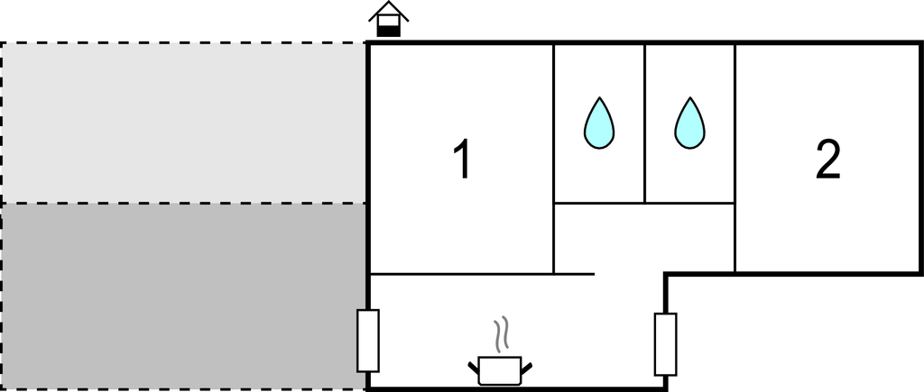 Semesterlägenhet - Lamporecchio , Italien - ITT150 
