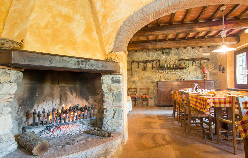 Ferienhaus - Serravalle Pistoiese , Italien - ITT240 3