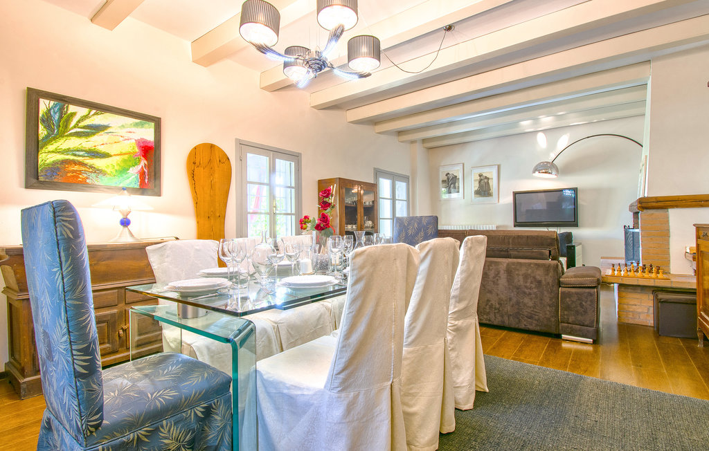 Ferienhaus - Larciano , Italien - ITT331 3