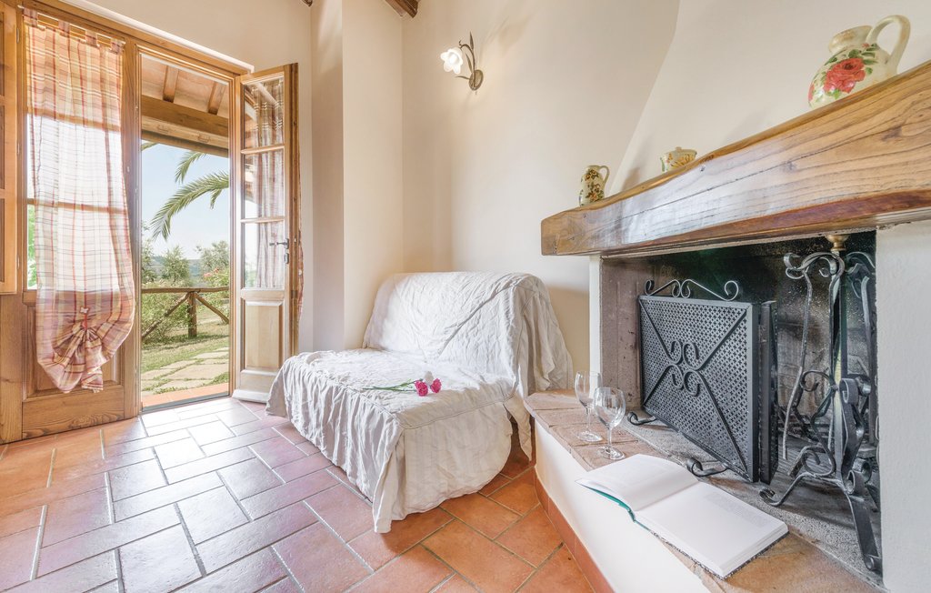 Lejlighed - Larciano , Italien - ITT195 9