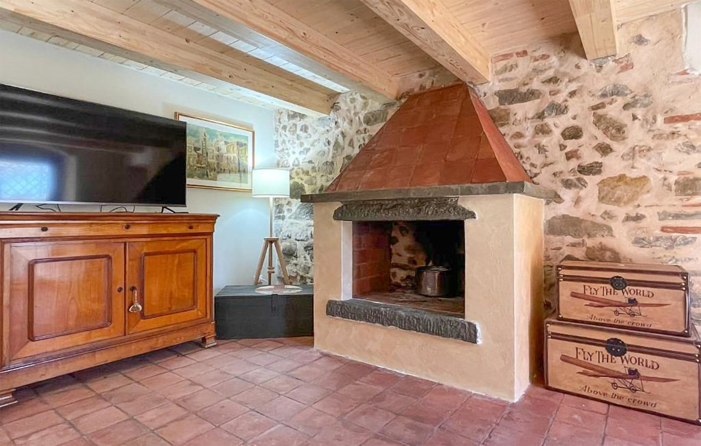 Feriehus - Marliana , Italia - ITT357 13