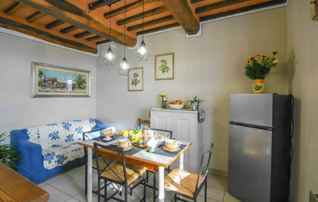 Ferienhaus - Pescia , Italien - ITT293 3