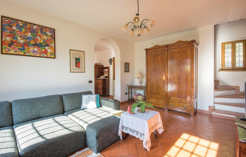 Ferienhaus - Marliana , Italien - ITT129 14