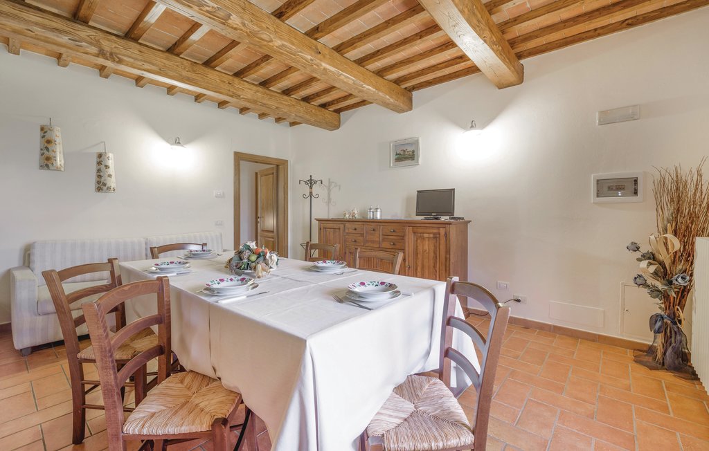 Ferienwohnung - Larciano , Italien - ITT190 8