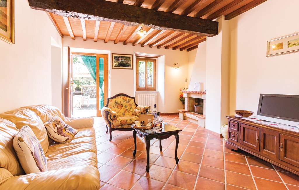 Semesterlägenhet - Casalguidi , Italien - ITT200 7