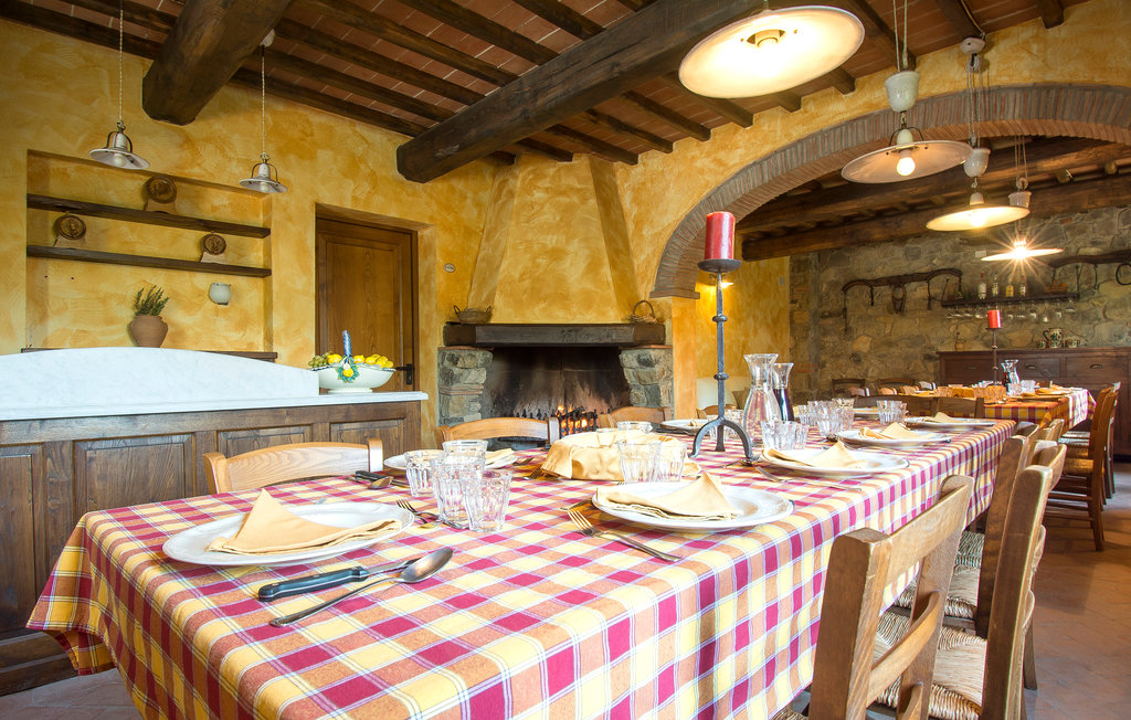 Ferienhaus - Serravalle Pistoiese , Italien - ITT240 11