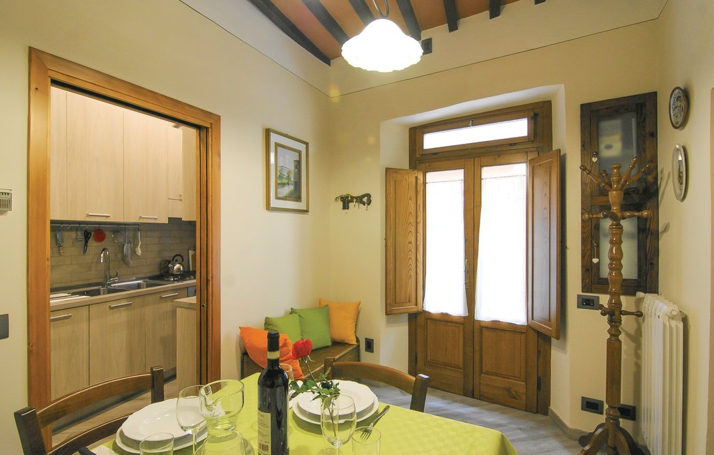 Feriehuse - Montecatini Terme , Italien - ITT250 7