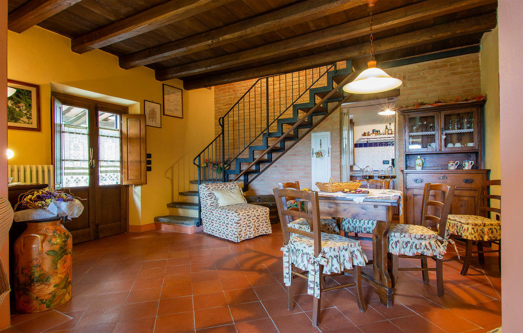 Ferienhaus - Buggiano , Italien - ITT334 4