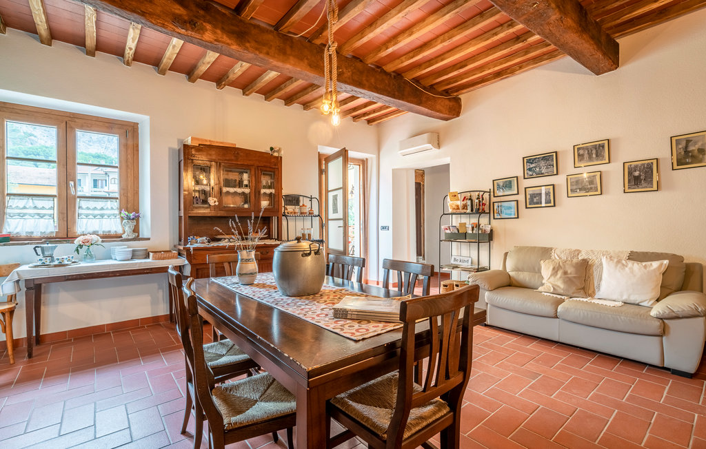 Ferienhaus - Monsummano Terme , Italien - ITT342 13