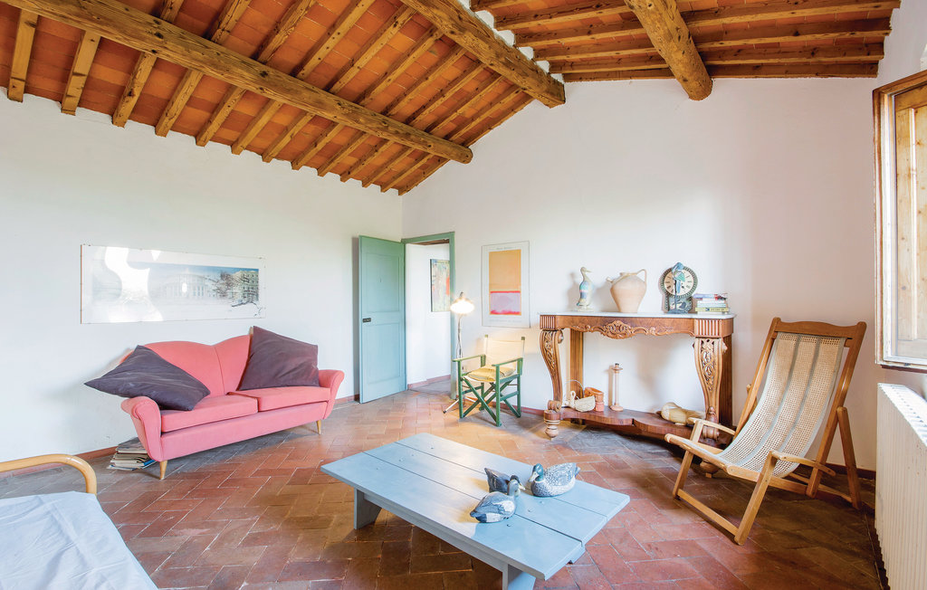 Ferienhaus - Montecatini Terme , Italien - ITT404 8